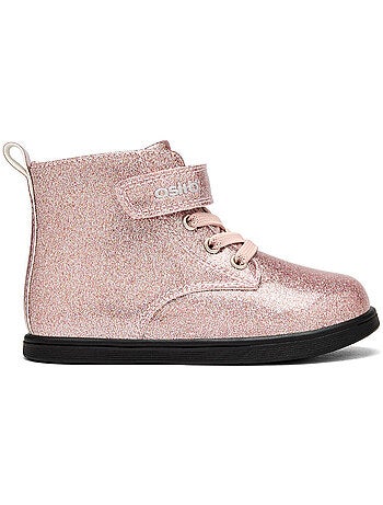 Sneakers conguitos glitter