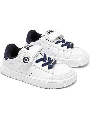 Sneakers conguitos goflex barefoot transpirable