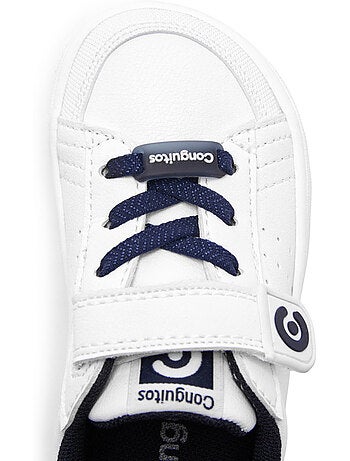 Sneakers conguitos goflex barefoot transpirable