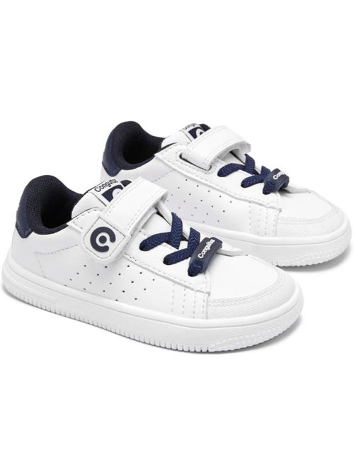 Sneakers Conguitos Goflex Barefoot Transpirable - Kiabi Sneakers Conguitos Goflex Barefoot Transpirable - Kiabi