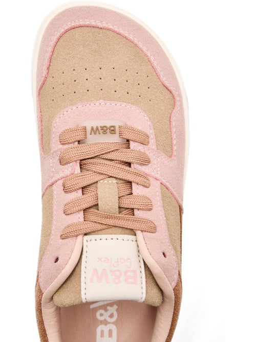 Sneakers conguitos goflex - Kiabi