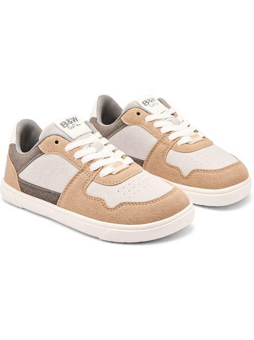 Sneakers conguitos goflex - Kiabi