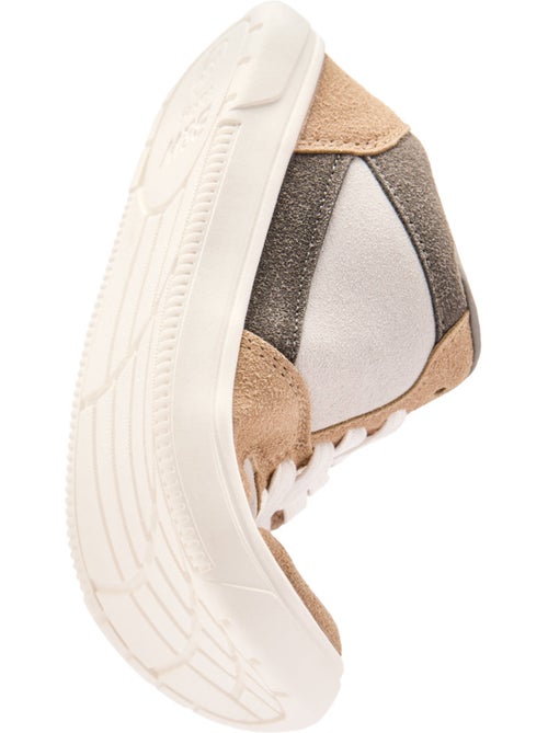 Sneakers conguitos goflex - Kiabi
