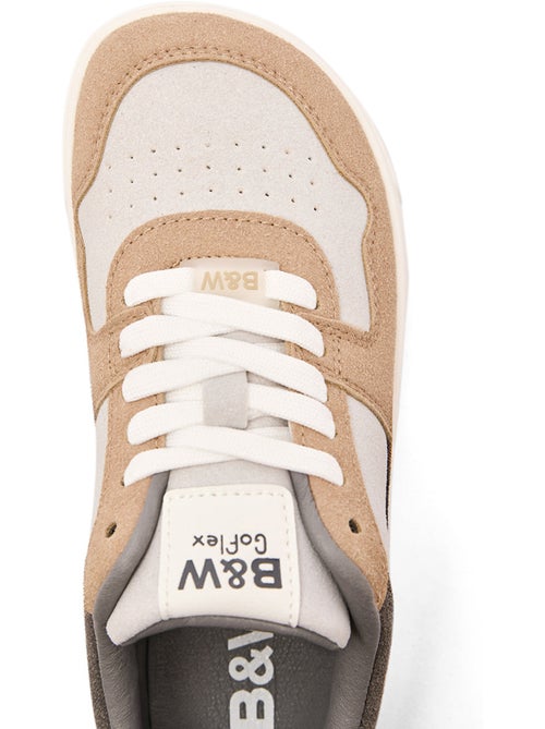 Sneakers conguitos goflex - Kiabi