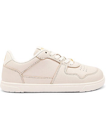 Sneakers conguitos goflex puntera