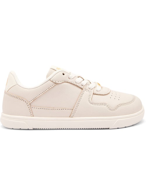 Sneakers conguitos goflex puntera - Kiabi