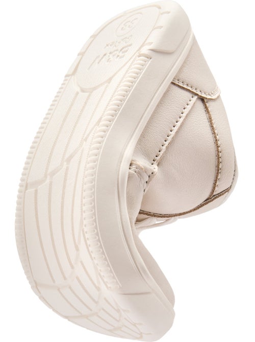Sneakers conguitos goflex puntera - Kiabi