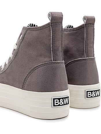 Sneakers conguitos