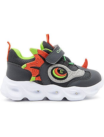 Sneakers conguitos