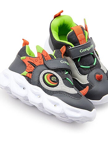 Sneakers conguitos