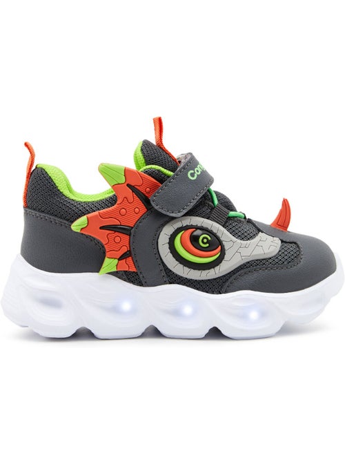 Sneakers conguitos - Kiabi