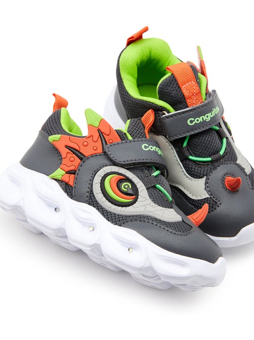 Sneakers conguitos - Kiabi