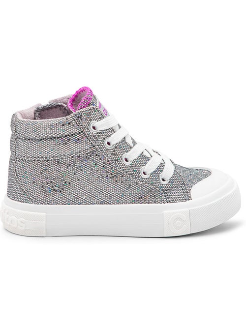 Sneakers conguitos - Kiabi Sneakers conguitos - Kiabi