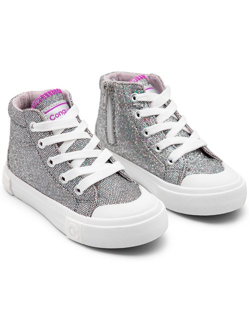 Sneakers conguitos - Kiabi Sneakers conguitos - Kiabi