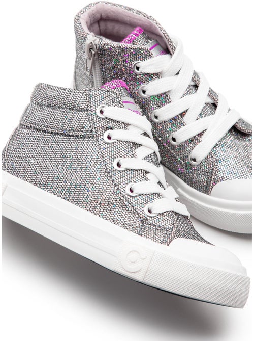 Sneakers conguitos - Kiabi Sneakers conguitos - Kiabi