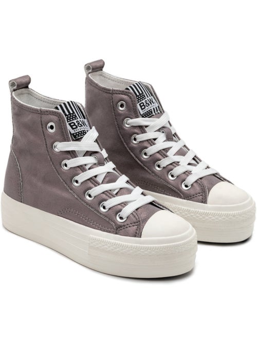 Sneakers conguitos - Kiabi