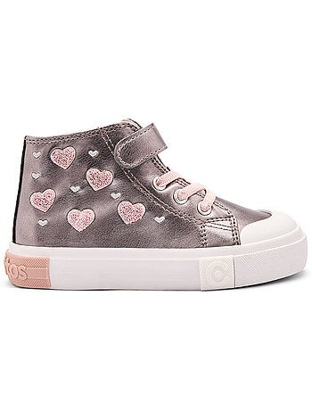 Sneakers conguitos heart