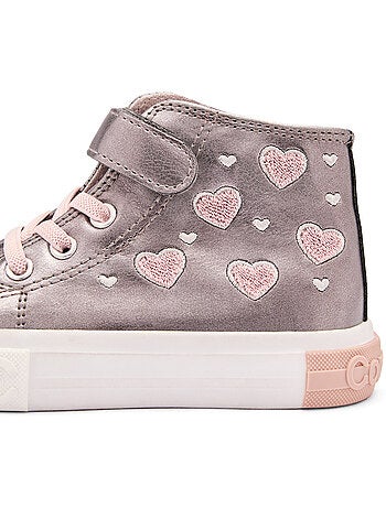 Sneakers conguitos heart