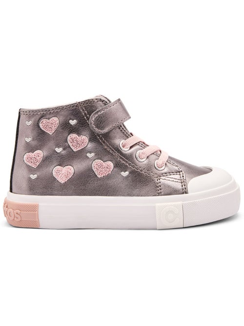 Sneakers conguitos heart - Kiabi Sneakers conguitos heart - Kiabi