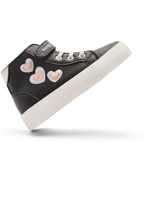 Sneakers Conguitos Heart - Kiabi