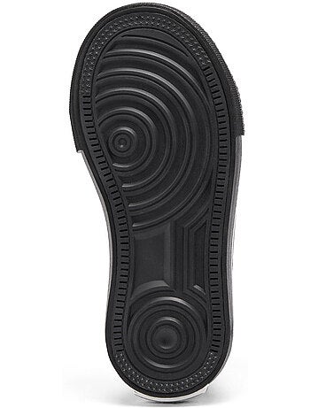 Sneakers conguitos high altas 2