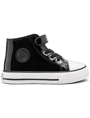 Sneakers Conguitos High Altas 3