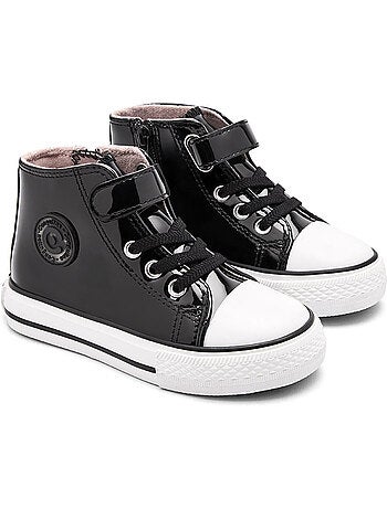 Sneakers Conguitos High Altas 3
