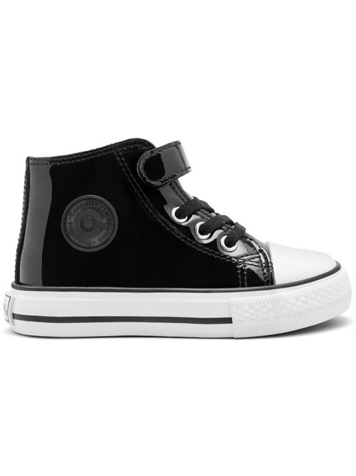 Sneakers conguitos high altas 3 - Kiabi Sneakers conguitos high altas 3 - Kiabi