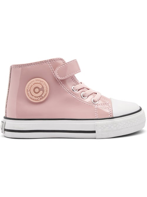 Sneakers Conguitos High Altas 4 - Kiabi
