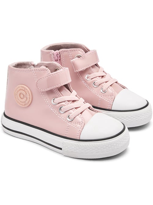 Sneakers Conguitos High Altas 4 - Kiabi