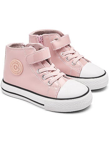 Sneakers Conguitos High Altas 4