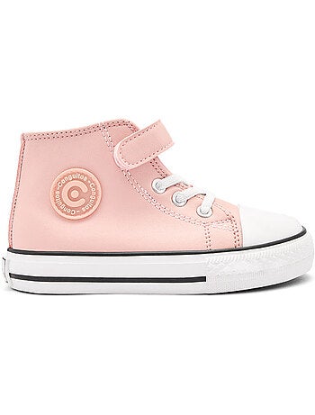 Sneakers Conguitos High Altas