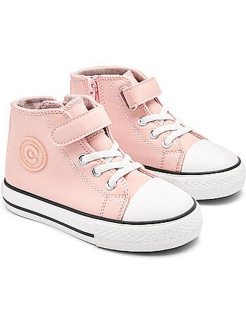 Sneakers Conguitos High Altas