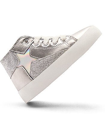 Sneakers conguitos high