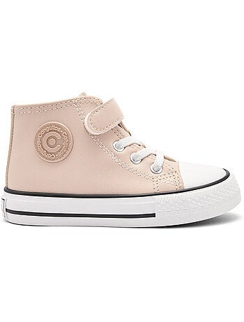 Sneakers Conguitos High