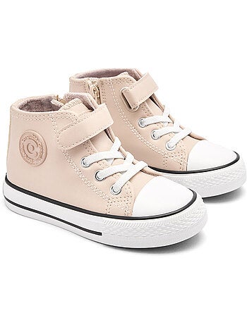 Sneakers Conguitos High
