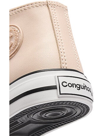 Sneakers Conguitos High