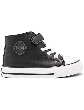 Sneakers conguitos high