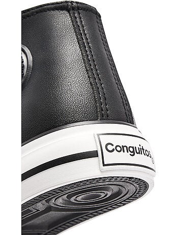 Sneakers conguitos high