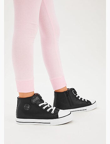 Sneakers conguitos high
