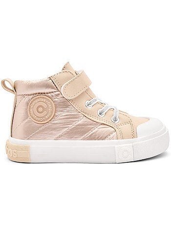 Sneakers Conguitos High