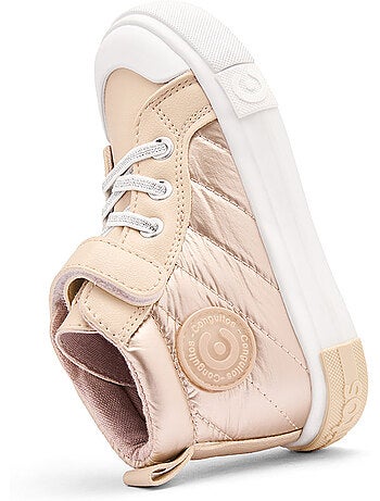 Sneakers Conguitos High