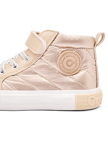 Sneakers Conguitos High