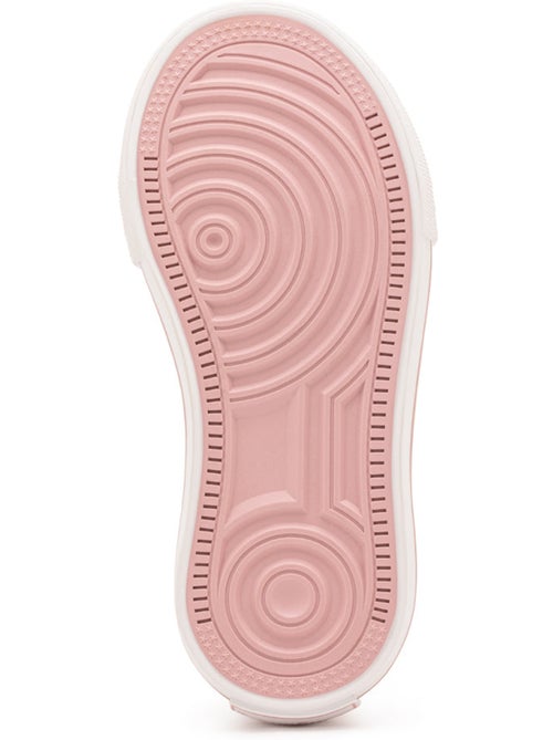 Sneakers conguitos high - Kiabi Sneakers conguitos high - Kiabi