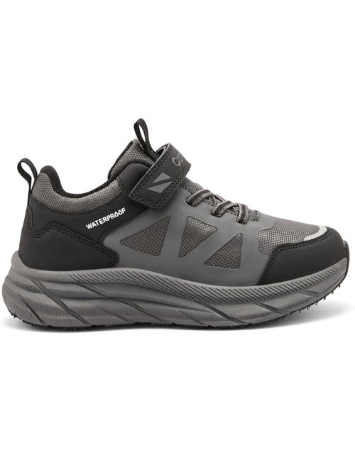 Sneakers conguitos impermeables - Kiabi Sneakers conguitos impermeables - Kiabi