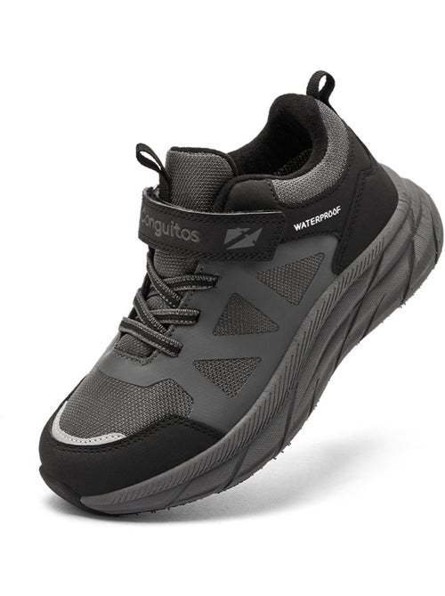 Sneakers conguitos impermeables - Kiabi Sneakers conguitos impermeables - Kiabi