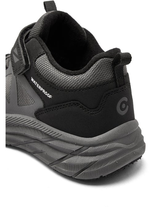 Sneakers conguitos impermeables - Kiabi Sneakers conguitos impermeables - Kiabi
