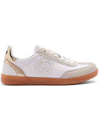 Sneakers Conguitos Laces