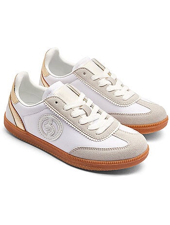 Sneakers Conguitos Laces