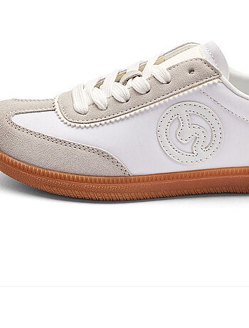 Sneakers Conguitos Laces